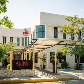 Evass Restaurante Playa del Carmen