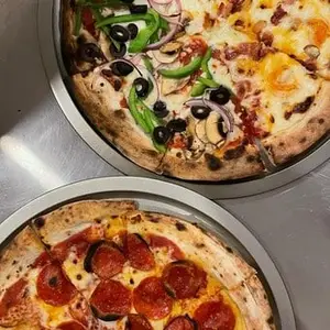 Restaurante Trattoria Ciudad Juárez 6