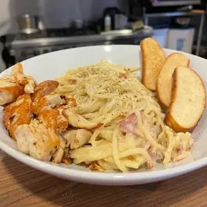 Restaurante Trattoria Ciudad Juárez 4