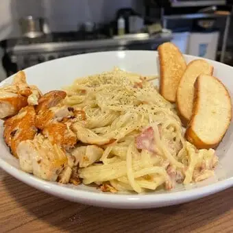 Restaurante Trattoria Ciudad Juárez - foto 4