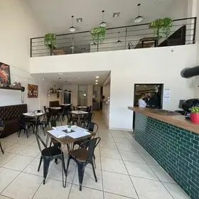 Restaurante Trattoria Ciudad Juárez