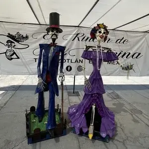 El Rincón de la Catrina Tepotzotlán 7