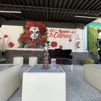 El Rincón de la Catrina Tepotzotlán - foto 4