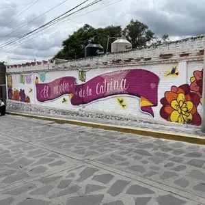 El Rincón de la Catrina Tepotzotlán 8