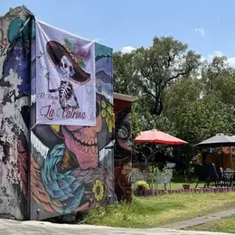 El Rincón de la Catrina Tepotzotlán - foto 2
