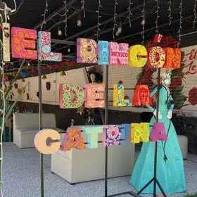 El Rincón de la Catrina Tepotzotlán