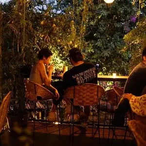 Restaurante La Cueva Tepoztlán 5