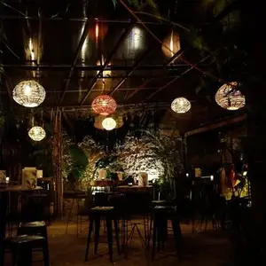 Restaurante La Cueva Tepoztlán 1