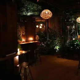 Restaurante La Cueva Tepoztlán - foto 3