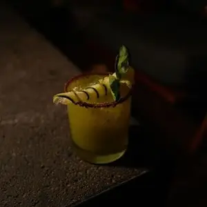 Restaurante La Cueva Tepoztlán 6