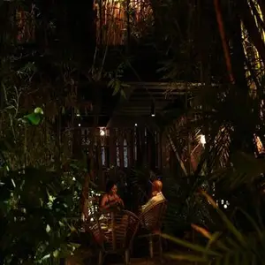 Restaurante La Cueva Tepoztlán 9