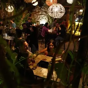 Restaurante La Cueva Tepoztlán 7