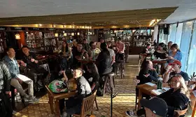 La Xampa Condesa