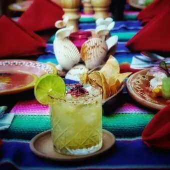 Restaurante La Choca Tulum - foto 4