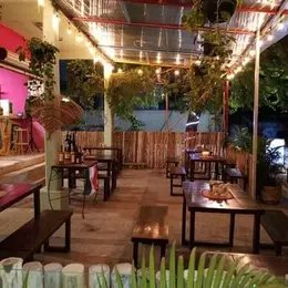 Restaurante La Choca Tulum - foto 3