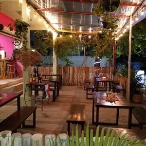 Restaurante La Choca Tulum 3