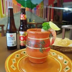 Restaurante La Choca Tulum 6