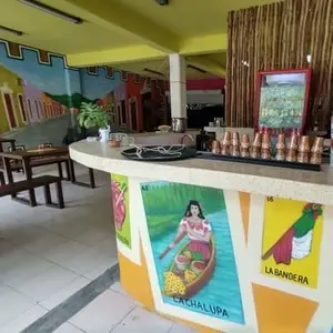 Restaurante La Choca Tulum 7