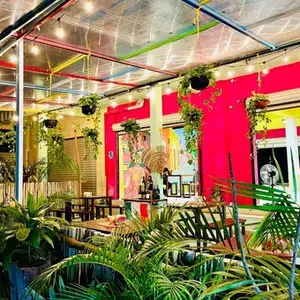 Restaurante La Choca Tulum 5
