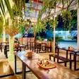 Restaurante La Choca Tulum