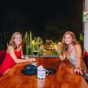 Restaurante Savora Bakhalal Bacalar 7