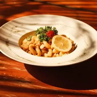 Restaurante Savora Bakhalal Bacalar - foto 4
