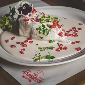 Restaurante Mil Amores Tlayacapan 8