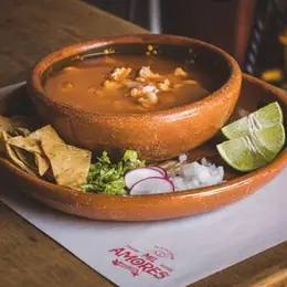 Restaurante Mil Amores Tlayacapan - foto 2