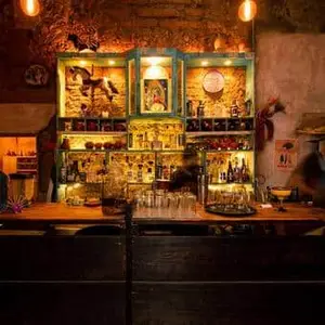 Restaurante Mil Amores Tlayacapan 5