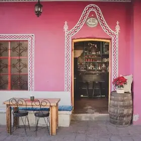Restaurante Mil Amores Tlayacapan