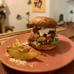 Restaurante Ciricote Bacalar - foto 2