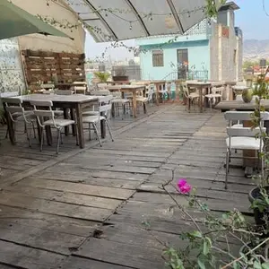 La Fontana Piano Bar y Mezcalería Morelia 3