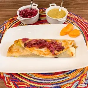 Restaurante Smart Kitchen Coyoacán 2