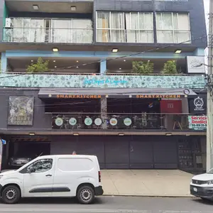 Restaurante Smart Kitchen Coyoacán 1