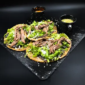 Restaurante Smart Kitchen Coyoacán 6