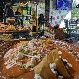 Restaurante Smart Kitchen Coyoacán 9
