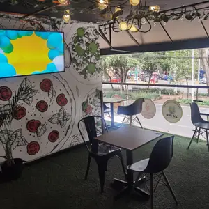 Restaurante Smart Kitchen Coyoacán 5