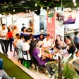 Restaurante Smart Kitchen Coyoacán