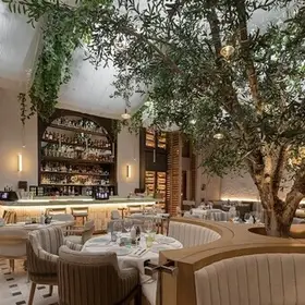 Restaurante Elia Estiatorio Bosques