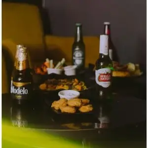 Restaurante Desestresse Oaxaca 6