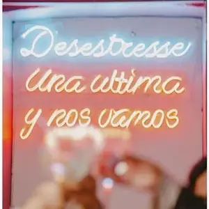 Restaurante Desestresse Oaxaca 9