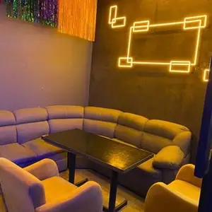 Restaurante Desestresse Oaxaca 3