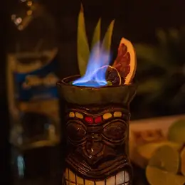 Restaurante Fuego Cozumel - foto 2