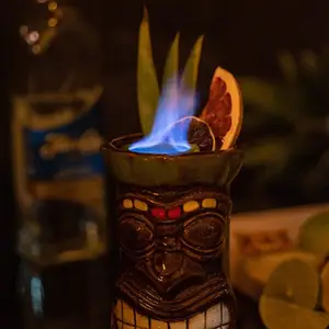 Restaurante Fuego Cozumel 2