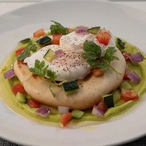 Restaurante Fuego Cozumel 8