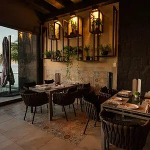 Restaurante Fuego Cozumel 7