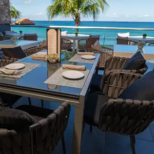 Restaurante Fuego Cozumel 5