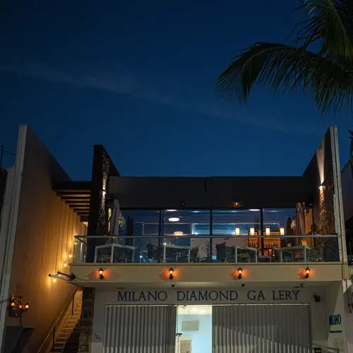 Restaurante Fuego Cozumel - foto 1
