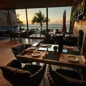 Restaurante Fuego Cozumel