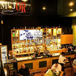 La Mejor Cantina Tlalnepantla - foto 3